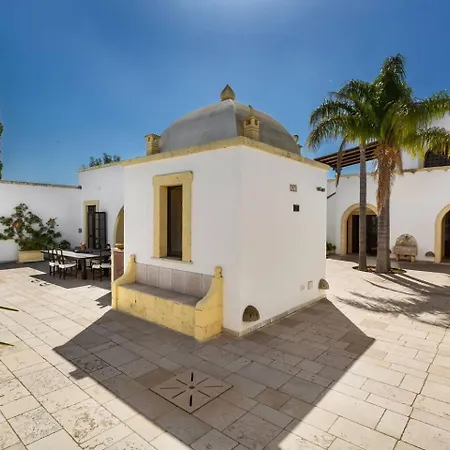 Apartamento Masseria Ovile Di Scilla Serranova